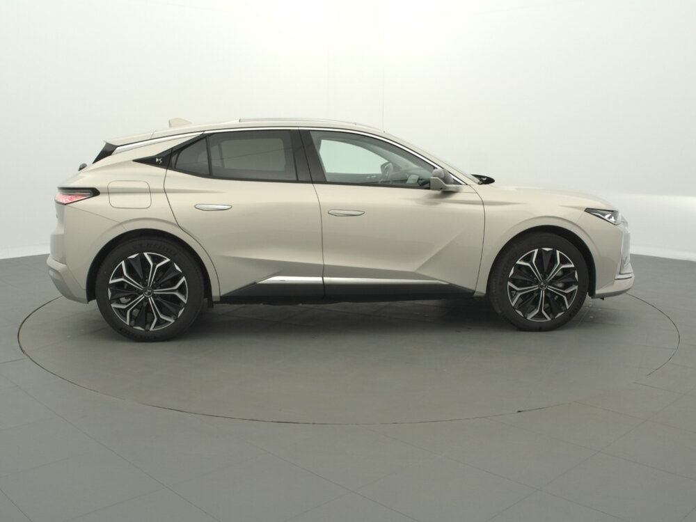 Occasion DS DS4 DS 4 Hybride E-Tense 225 EAT8 - Cross Rivoli