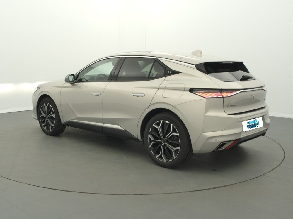 Occasion DS DS4 DS 4 Hybride E-Tense 225 EAT8 - Cross Rivoli