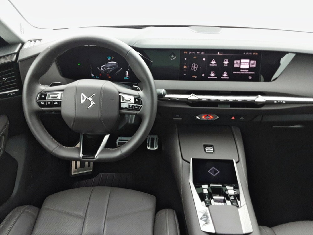 Occasion DS DS4 DS 4 Hybride E-Tense 225 EAT8 - Cross Rivoli
