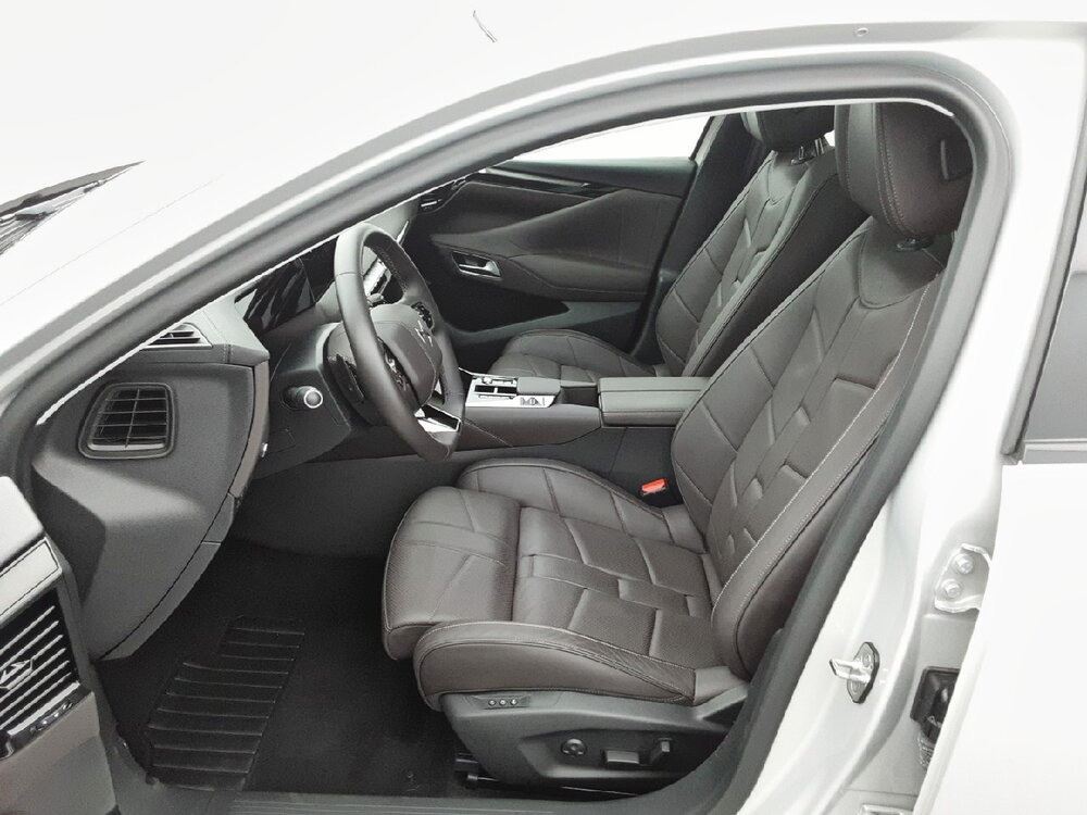Occasion DS DS4 DS 4 Hybride E-Tense 225 EAT8 - Cross Rivoli