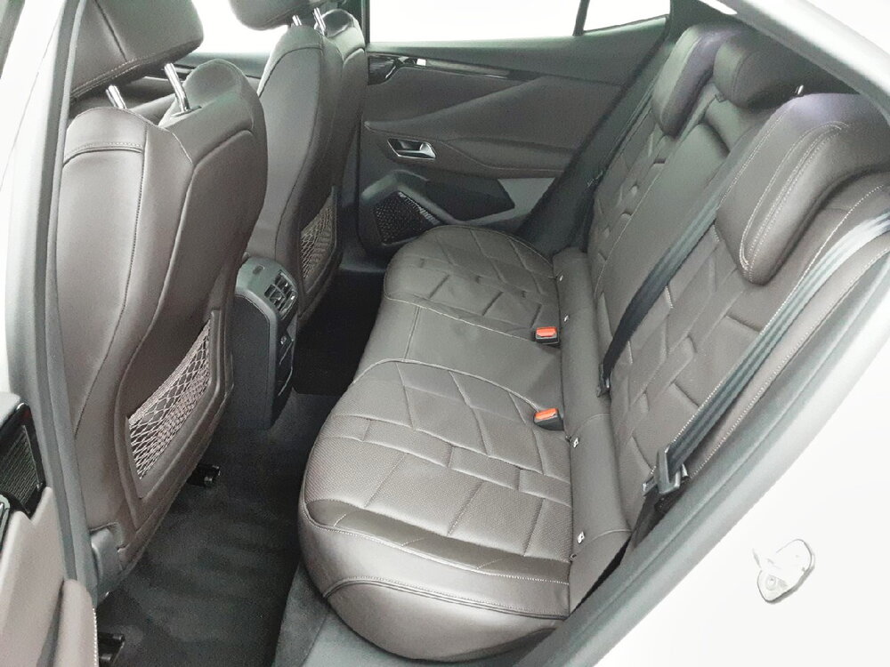 Occasion DS DS4 DS 4 Hybride E-Tense 225 EAT8 - Cross Rivoli