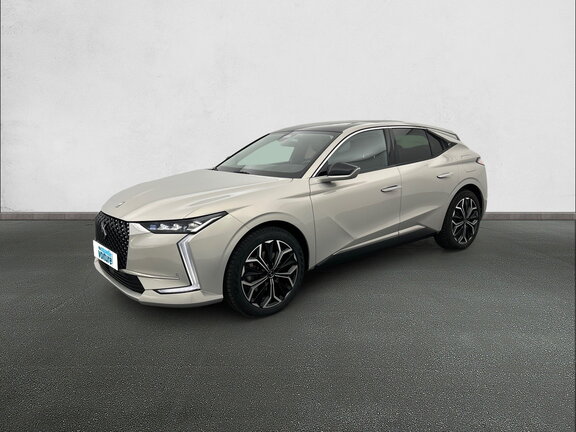 Occasion DS DS4 DS 4 Hybride E-Tense 225 EAT8 - Cross Rivoli