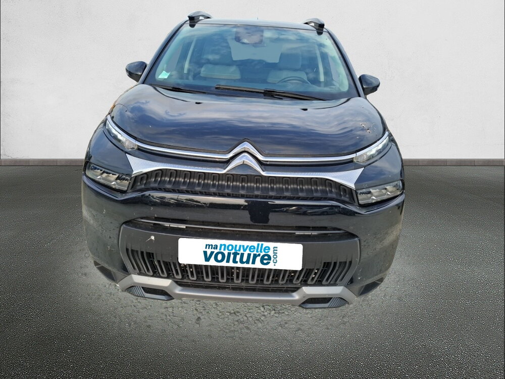Occasion CITROEN C3 Aircross C3 Aircross BlueHDi 120 S&S EAT6 - Shine