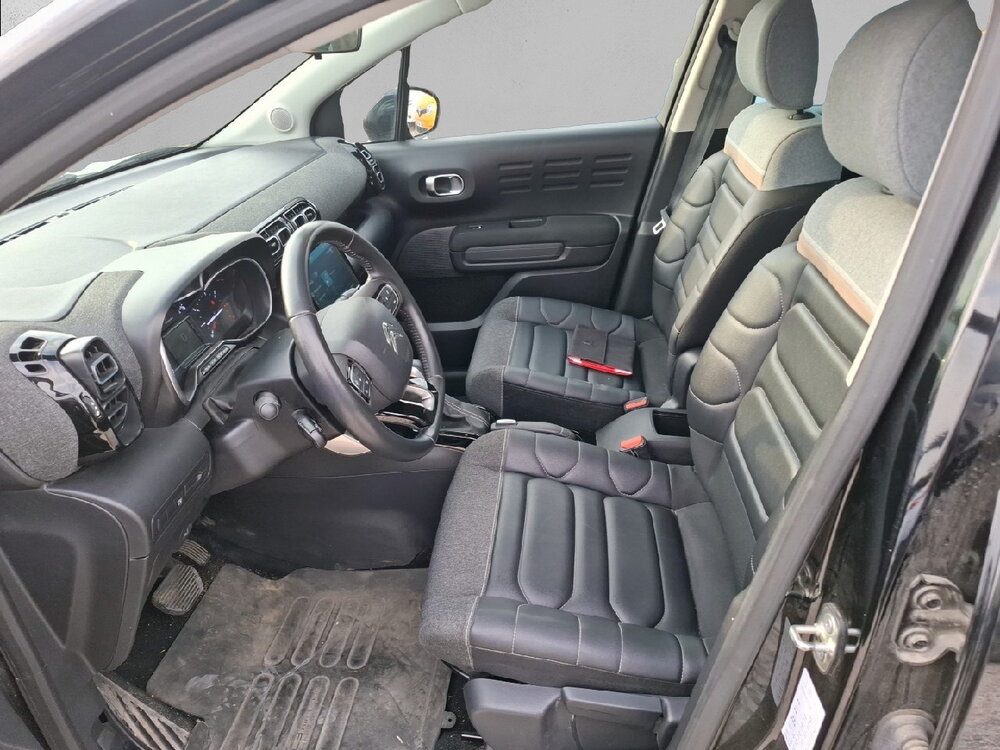 Occasion CITROEN C3 Aircross C3 Aircross BlueHDi 120 S&S EAT6 - Shine