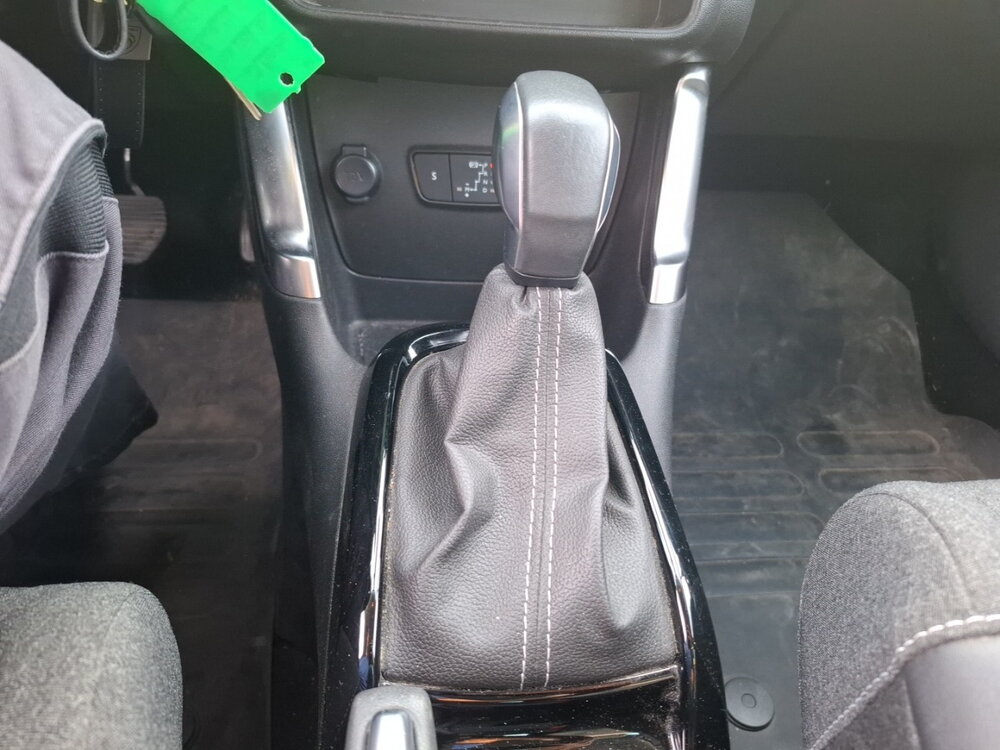 Occasion CITROEN C3 Aircross C3 Aircross BlueHDi 120 S&S EAT6 - Shine