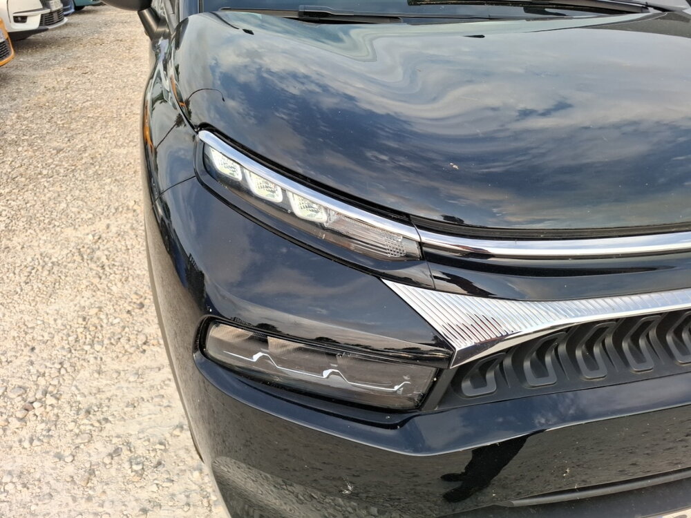Occasion CITROEN C3 Aircross C3 Aircross BlueHDi 120 S&S EAT6 - Shine