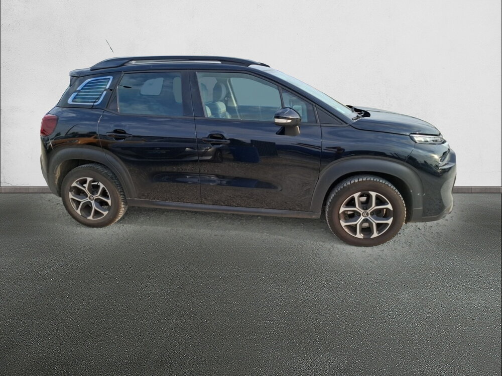 Occasion CITROEN C3 Aircross C3 Aircross BlueHDi 120 S&S EAT6 - Shine