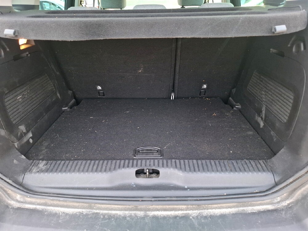 Occasion CITROEN C3 Aircross C3 Aircross BlueHDi 120 S&S EAT6 - Shine