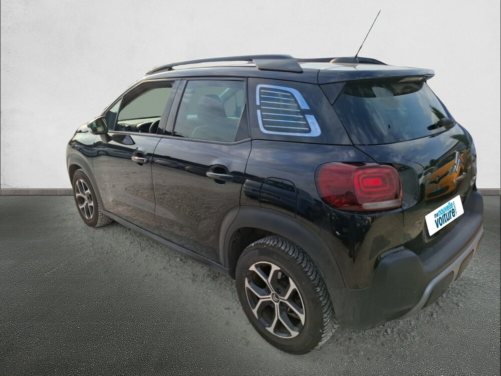 Occasion CITROEN C3 Aircross C3 Aircross BlueHDi 120 S&S EAT6 - Shine