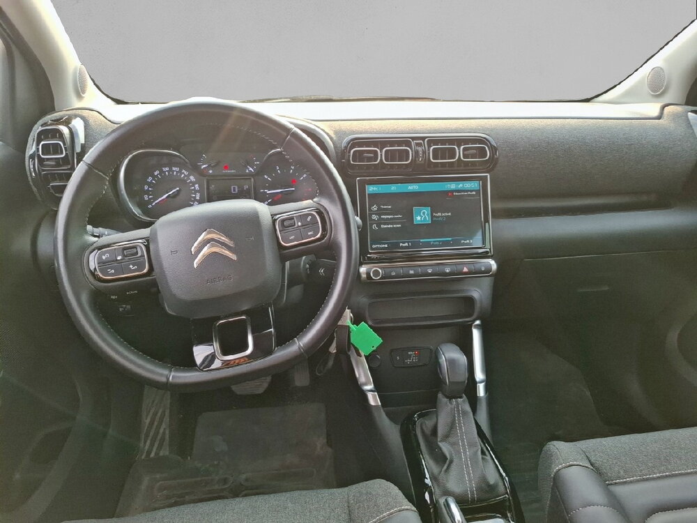 Occasion CITROEN C3 Aircross C3 Aircross BlueHDi 120 S&S EAT6 - Shine