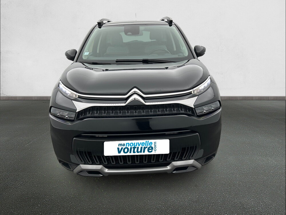Occasion CITROEN C3 Aircross C3 Aircross BlueHDi 120 S&S EAT6 - Shine