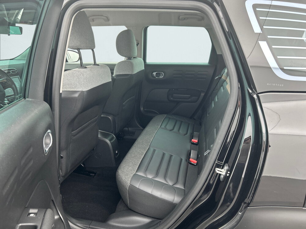 Occasion CITROEN C3 Aircross C3 Aircross BlueHDi 120 S&S EAT6 - Shine