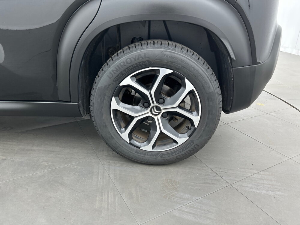 Occasion CITROEN C3 Aircross C3 Aircross BlueHDi 120 S&S EAT6 - Shine