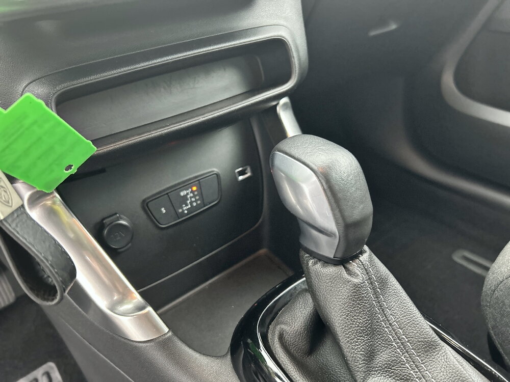 Occasion CITROEN C3 Aircross C3 Aircross BlueHDi 120 S&S EAT6 - Shine
