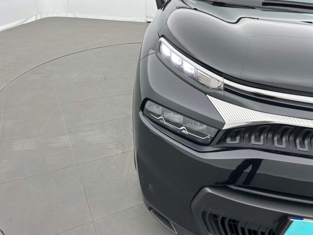Occasion CITROEN C3 Aircross C3 Aircross BlueHDi 120 S&S EAT6 - Shine