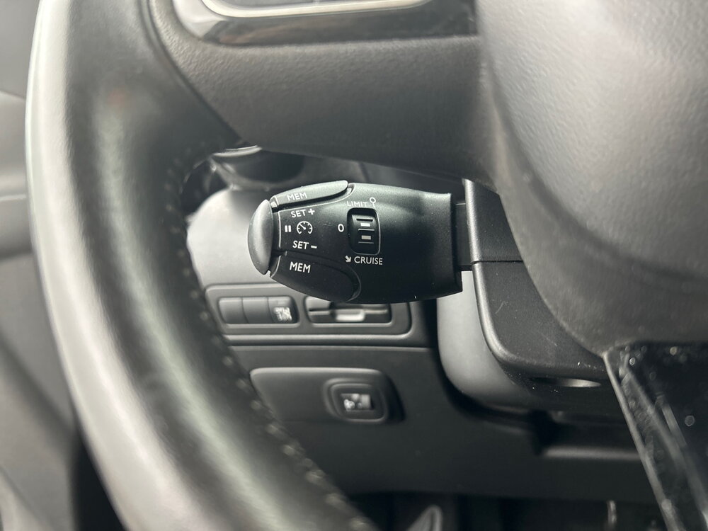 Occasion CITROEN C3 Aircross C3 Aircross BlueHDi 120 S&S EAT6 - Shine