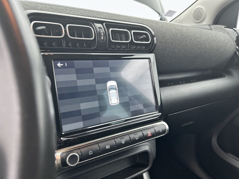 Occasion CITROEN C3 Aircross C3 Aircross BlueHDi 120 S&S EAT6 - Shine