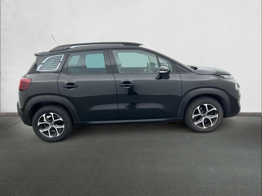 Occasion CITROEN C3 Aircross C3 Aircross BlueHDi 120 S&S EAT6 - Shine