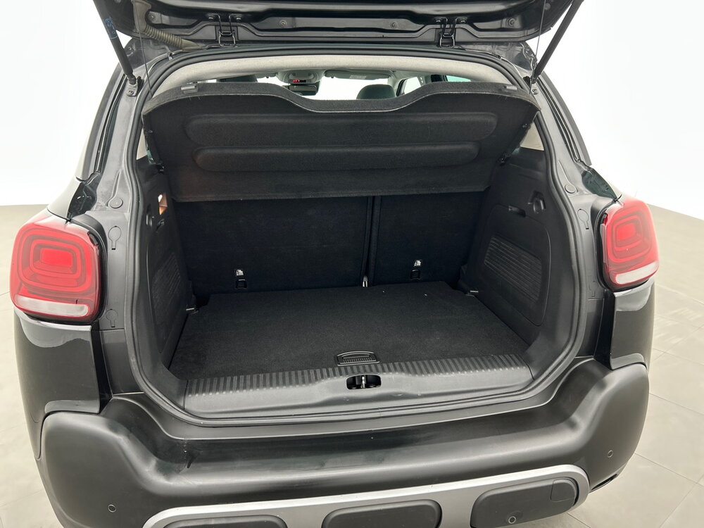 Occasion CITROEN C3 Aircross C3 Aircross BlueHDi 120 S&S EAT6 - Shine
