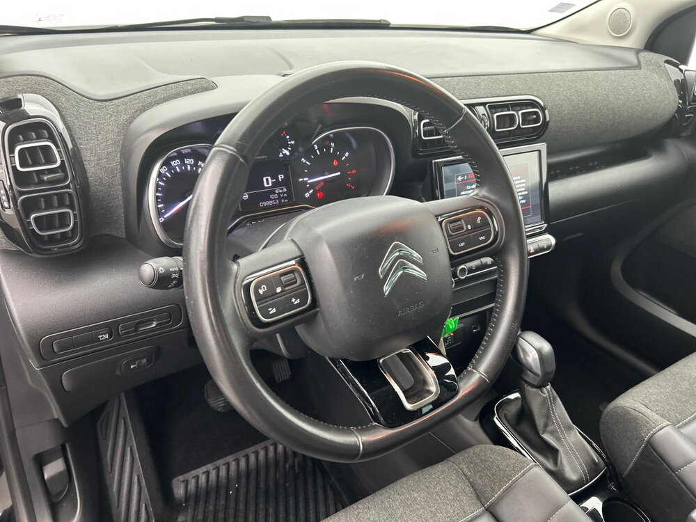Occasion CITROEN C3 Aircross C3 Aircross BlueHDi 120 S&S EAT6 - Shine