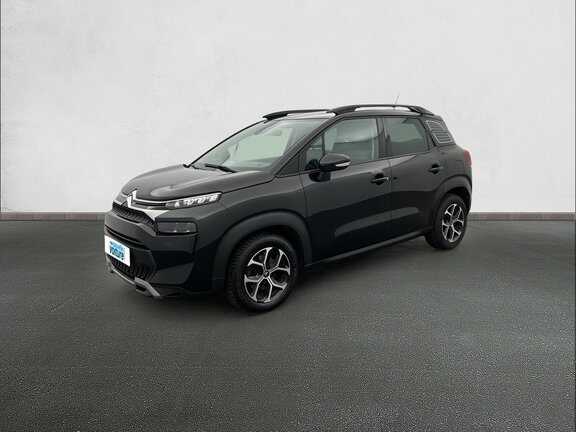Occasion CITROEN C3 Aircross C3 Aircross BlueHDi 120 S&S EAT6 - Shine
