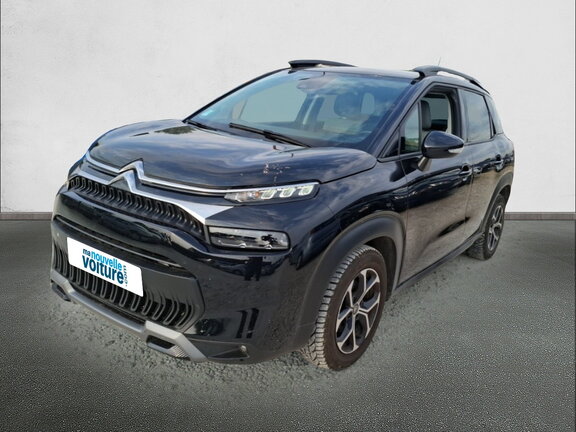 Occasion CITROEN C3 Aircross C3 Aircross BlueHDi 120 S&S EAT6 - Shine