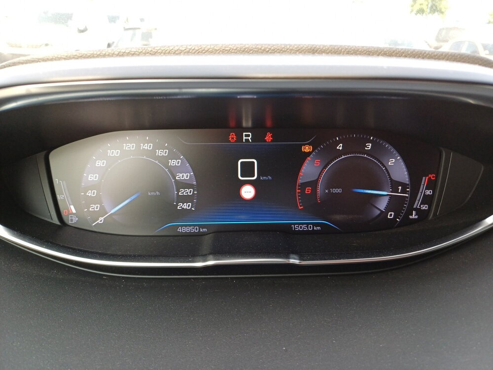 Occasion PEUGEOT 3008 3008 BlueHDi 130ch S&S EAT8 - GT Line