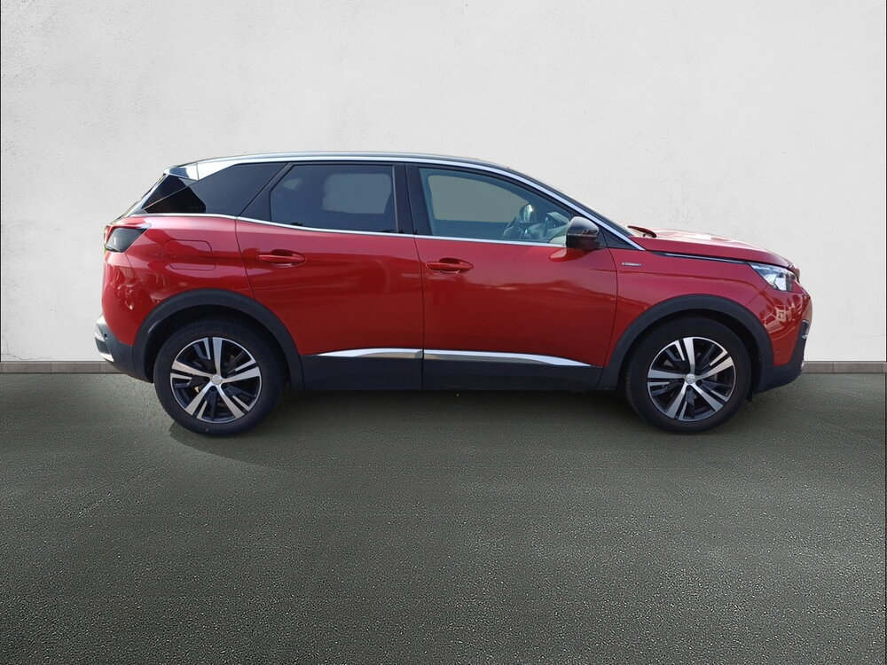 Occasion PEUGEOT 3008 3008 BlueHDi 130ch S&S EAT8 - GT Line