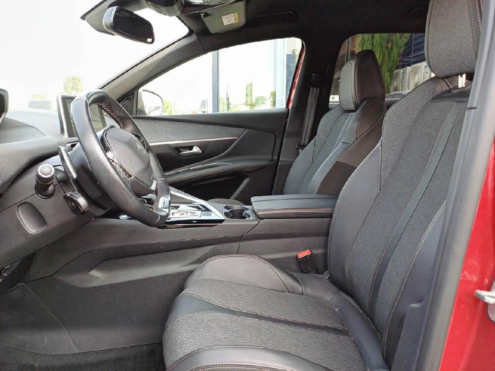 Occasion PEUGEOT 3008 3008 BlueHDi 130ch S&S EAT8 - GT Line