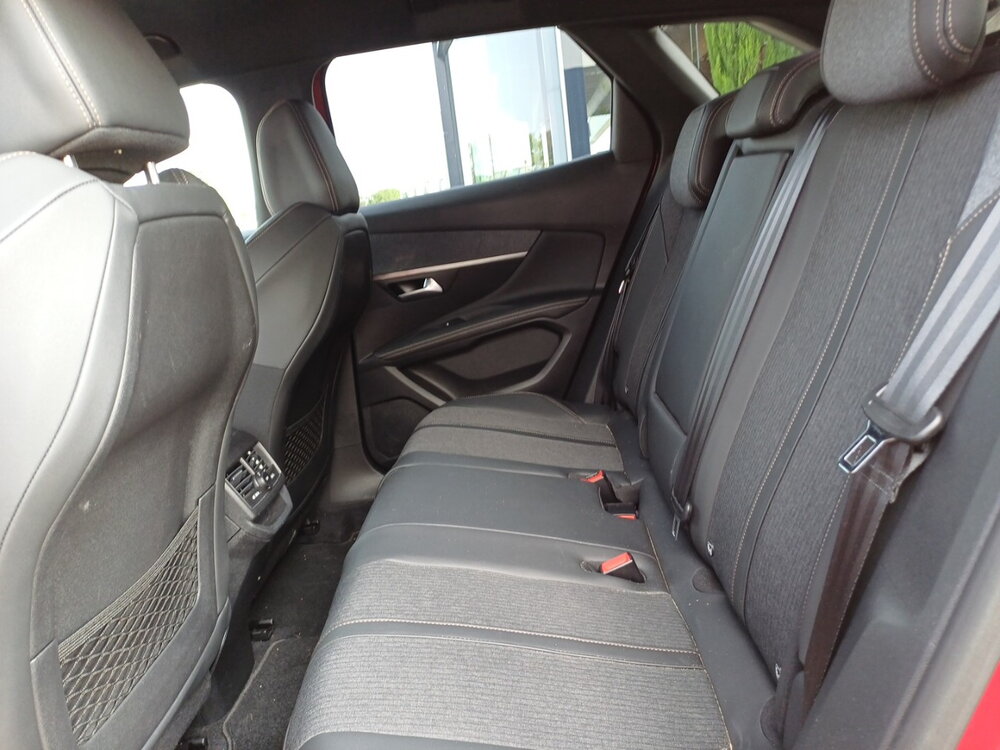 Occasion PEUGEOT 3008 3008 BlueHDi 130ch S&S EAT8 - GT Line
