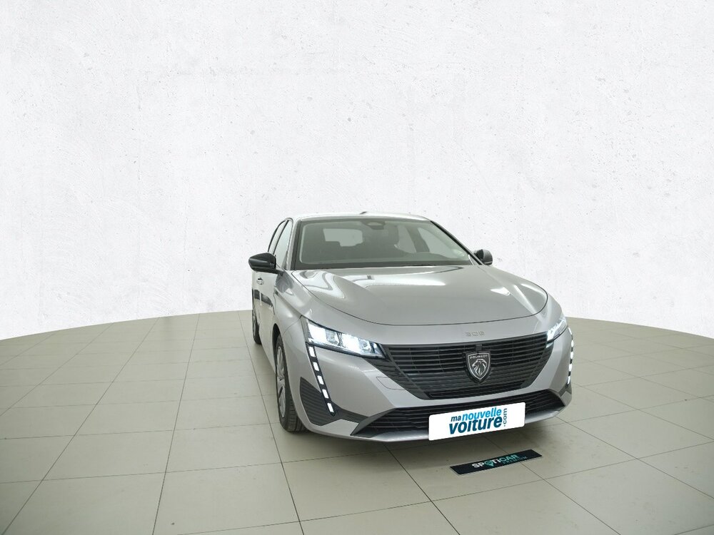 Occasion PEUGEOT 308 308 PureTech 110ch S&S BVM6 - Active Pack