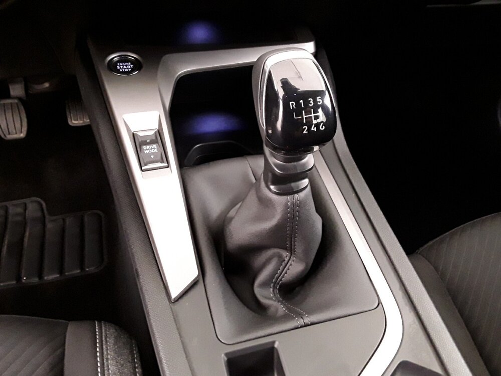 Occasion PEUGEOT 308 308 PureTech 110ch S&S BVM6 - Active Pack