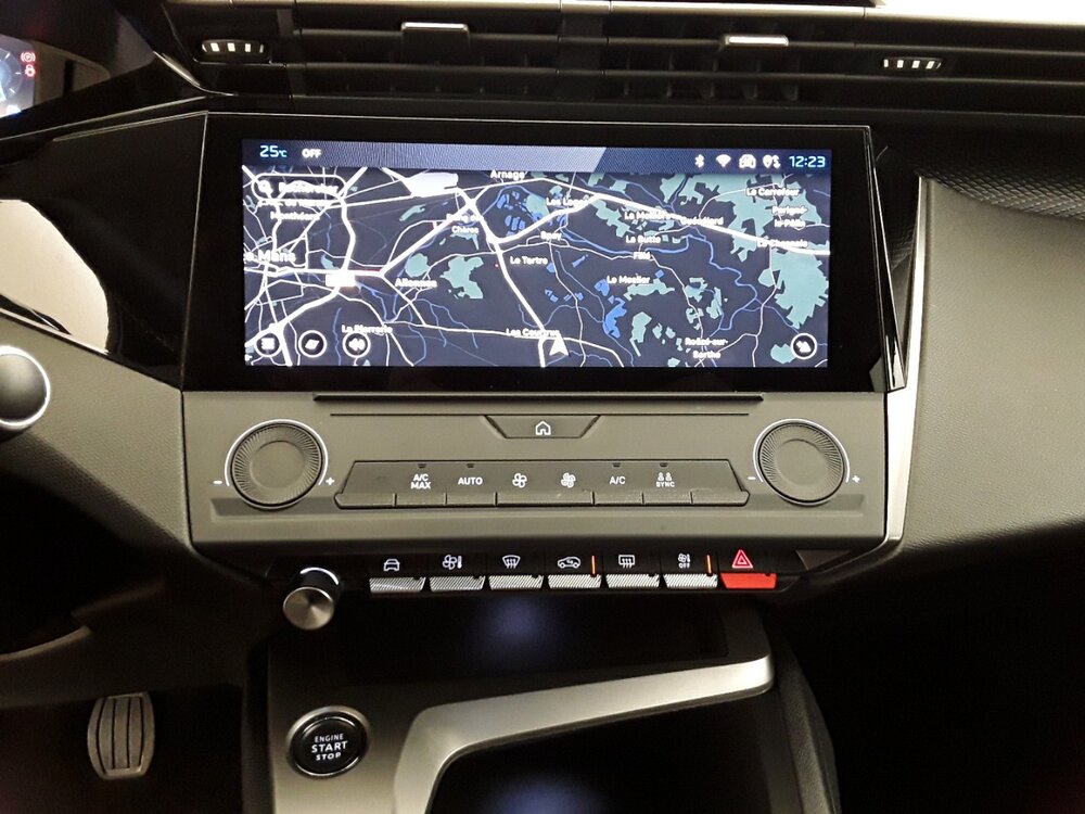 Occasion PEUGEOT 308 308 PureTech 110ch S&S BVM6 - Active Pack