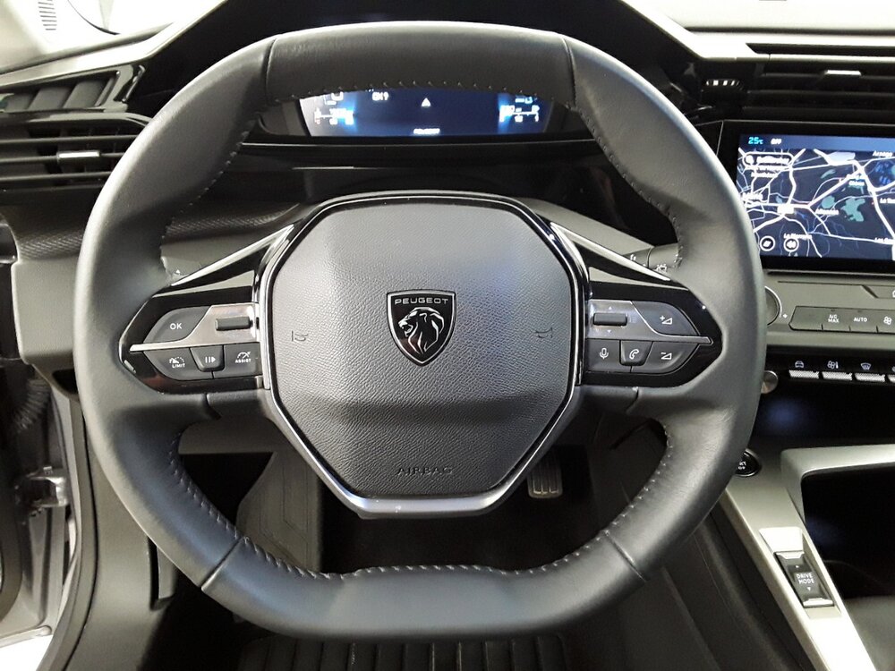 Occasion PEUGEOT 308 308 PureTech 110ch S&S BVM6 - Active Pack
