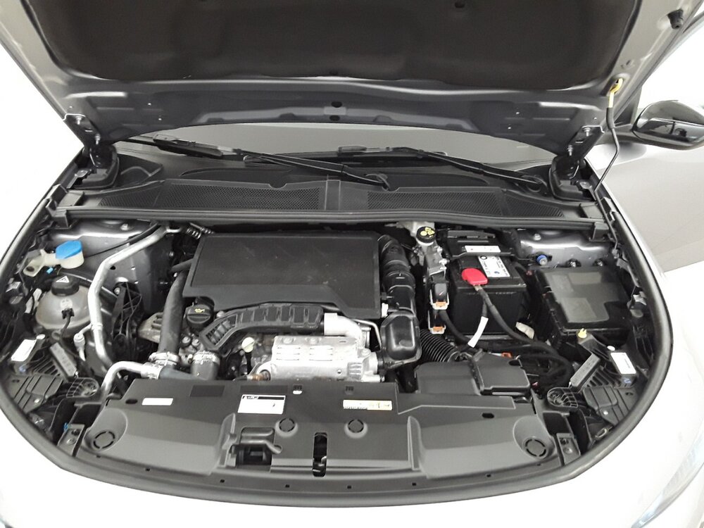 Occasion PEUGEOT 308 308 PureTech 110ch S&S BVM6 - Active Pack