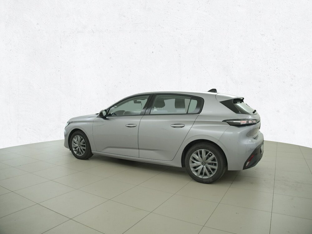 Occasion PEUGEOT 308 308 PureTech 110ch S&S BVM6 - Active Pack