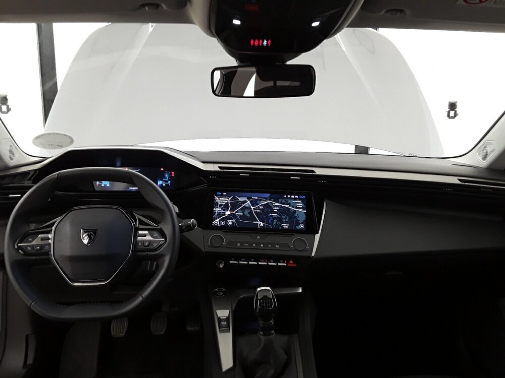 Occasion PEUGEOT 308 308 PureTech 110ch S&S BVM6 - Active Pack