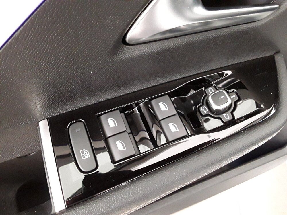 Occasion OPEL Astra Astra 1.2 Turbo 130 ch BVM6 - Elegance Business