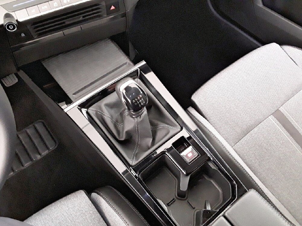 Occasion OPEL Astra Astra 1.2 Turbo 130 ch BVM6 - Elegance Business