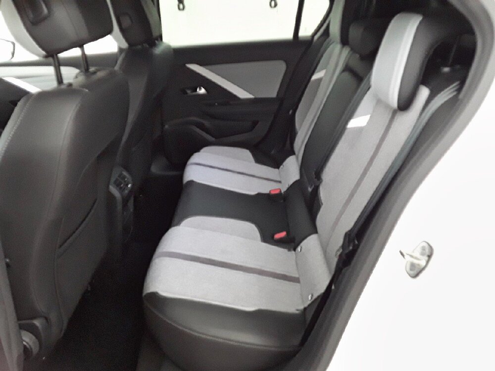 Occasion OPEL Astra Astra 1.2 Turbo 130 ch BVM6 - Elegance Business