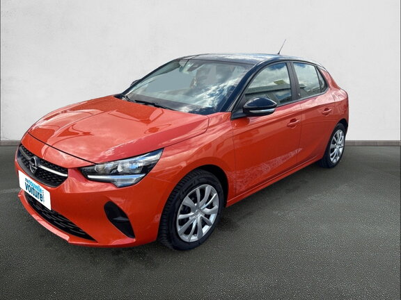 Occasion OPEL Corsa Corsa Electrique 136 ch & Batterie 50 kWh - Edition