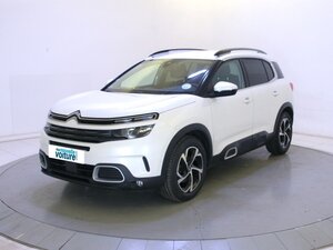 Occasion CITROEN C5 AirCross C5 Aircross BlueHDi 130 S&S EAT8 - Feel