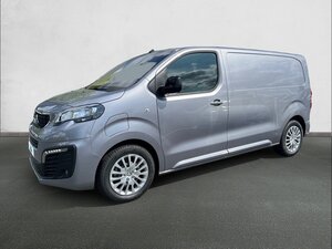 Occasion PEUGEOT Expert EXPERT FGN TOLE M ELECTRIQUE 75KWH 136