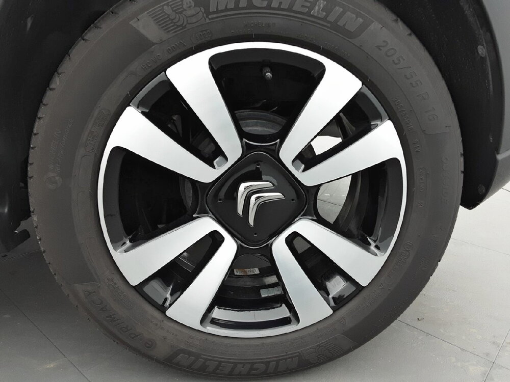Occasion CITROEN C3 C3 PureTech 83 S&S BVM5 - Shine