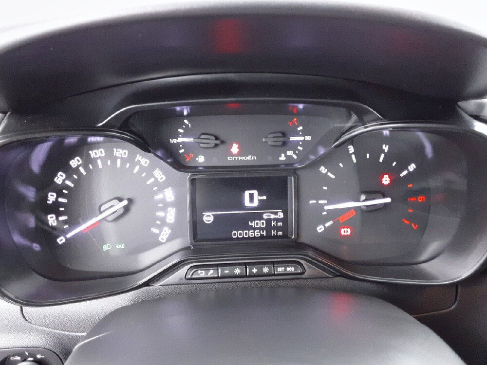 Occasion CITROEN C3 C3 PureTech 83 S&S BVM5 - Shine