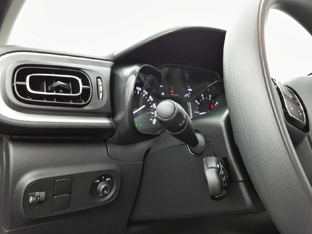 Occasion CITROEN C3 C3 PureTech 83 S&S BVM5 - Shine