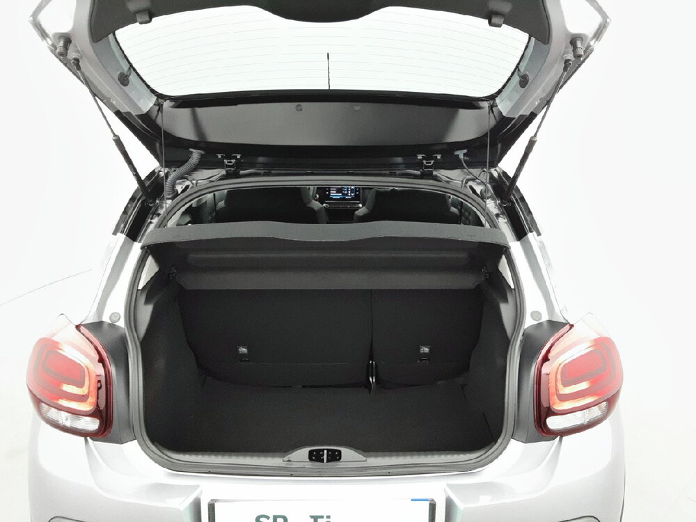 Occasion CITROEN C3 C3 PureTech 83 S&S BVM5 - Shine