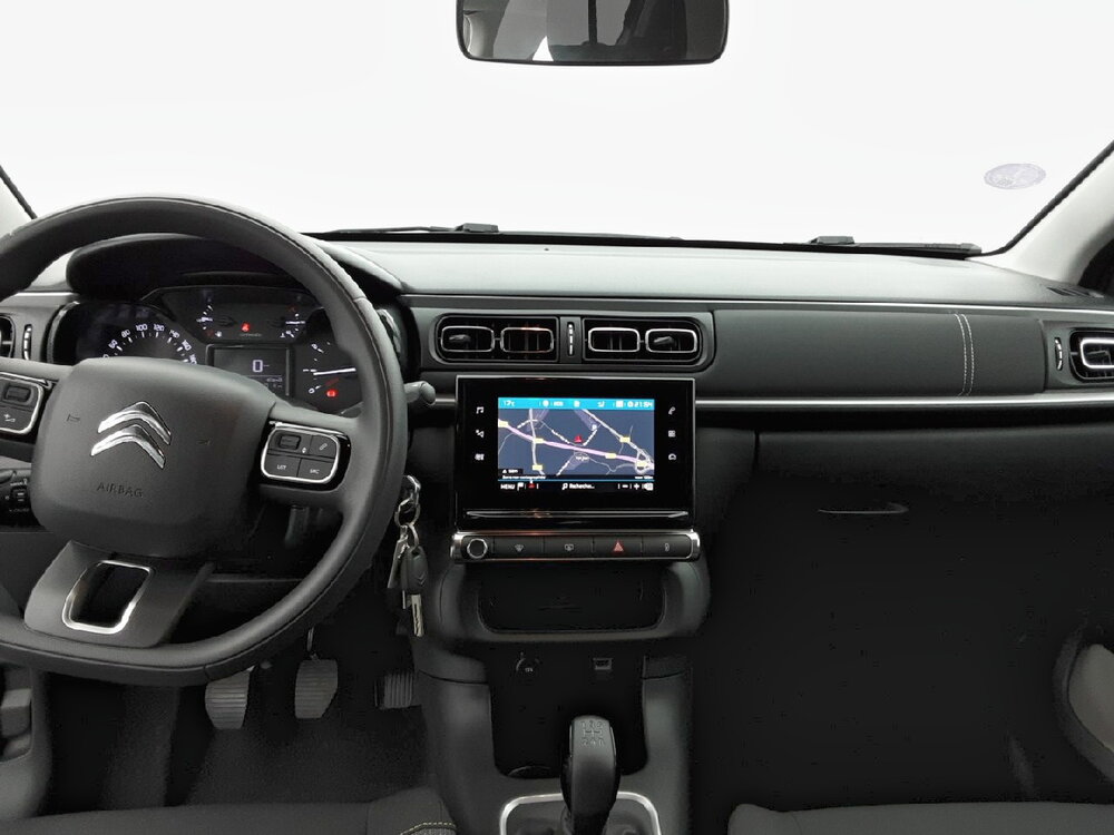 Occasion CITROEN C3 C3 PureTech 83 S&S BVM5 - Shine