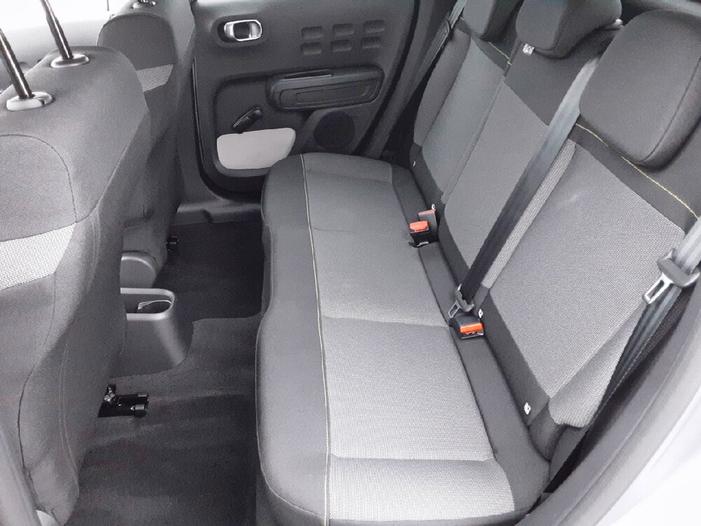 Occasion CITROEN C3 C3 PureTech 83 S&S BVM5 - Shine