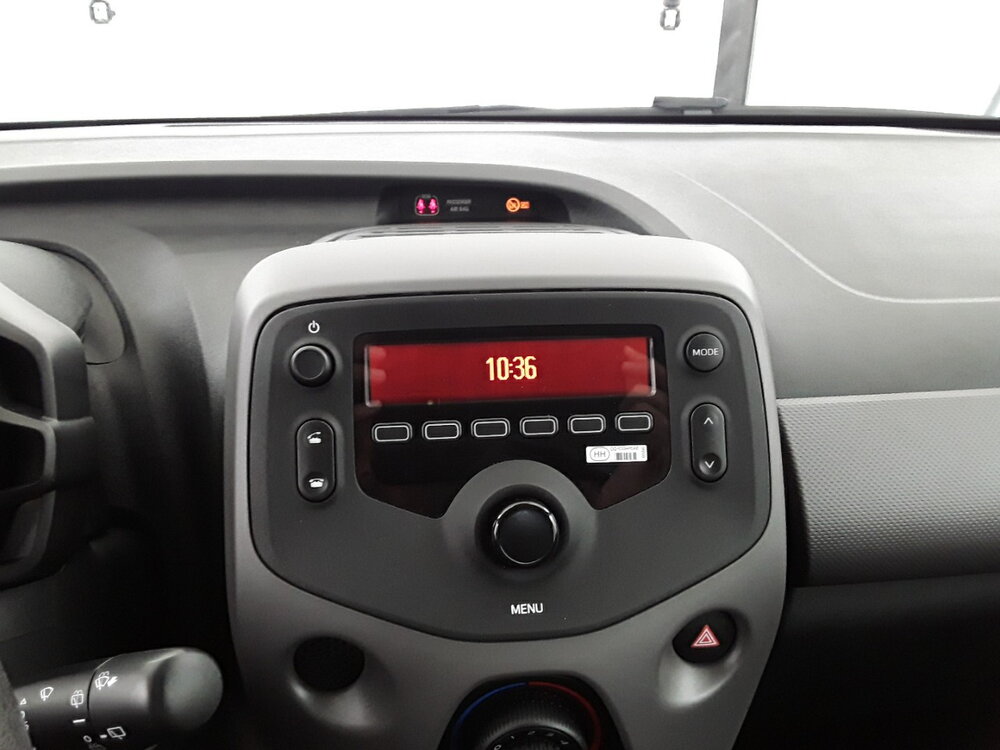 Occasion PEUGEOT 108 108 VTi 72ch S&S BVM5 - Active